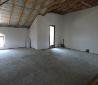 Satılır Villa, Səbail.r, Badamdar-3