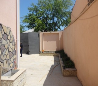 Satılır Villa, Səbail.r, Badamdar-5