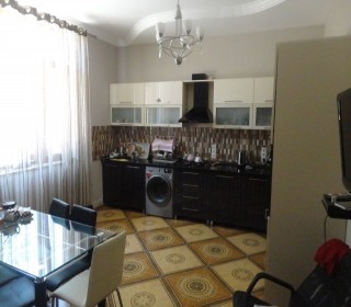 Satılır Villa, Səbail.r, Badamdar-6