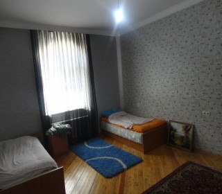 Satılır Villa, Səbail.r, Badamdar-9