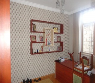 Satılır Villa, Səbail.r, Badamdar-10