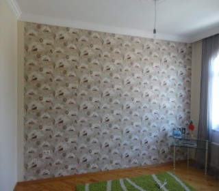 Satılır Villa, Səbail.r, Badamdar-11