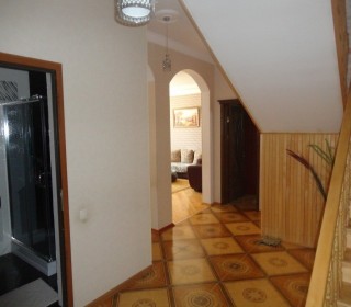 Satılır Villa, Səbail.r, Badamdar-13