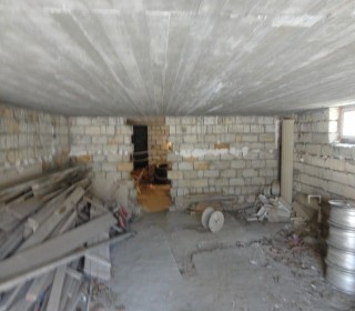 Satılır Villa, Səbail.r, Badamdar-15