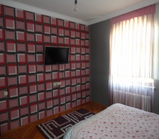 Satılır Villa, Səbail.r, Badamdar-16