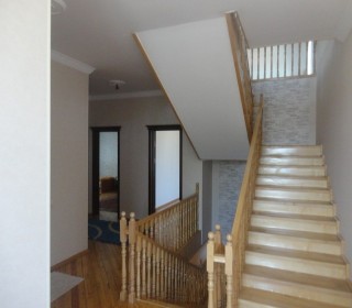 Satılır Villa, Səbail.r, Badamdar-17