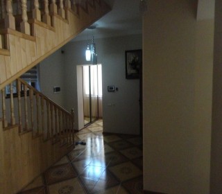 Satılır Villa, Səbail.r, Badamdar-18