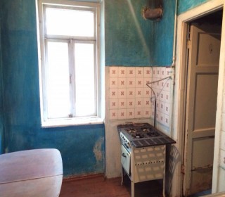 Satılır Köhnə Tikili, Sabunçu.r, Bakıxanov-4