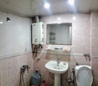 Satılır Köhnə Tikili, Yasamal.r, Yasamal, İnşaatçılar.m-4