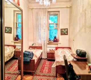 Satılır Köhnə Tikili, Yasamal.r, Yasamal, Elmlər Akademiyası.m-2