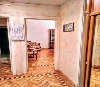 Satılır Köhnə Tikili, Yasamal.r, Yasamal, Elmlər Akademiyası.m-3