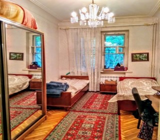 Satılır Köhnə Tikili, Yasamal.r, Yasamal, Elmlər Akademiyası.m-4