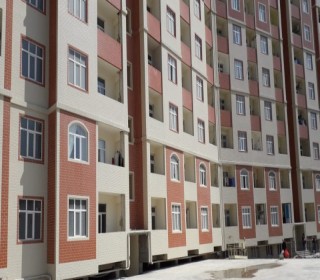 Satılır Yeni Tikili, Abşeron.r, Masazır, 20 Yanvar.m-1