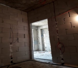 Satılır Yeni Tikili, Abşeron.r, Masazır, 20 Yanvar.m-4