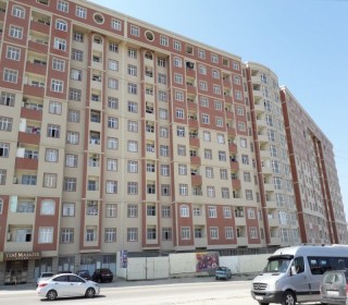 Satılır Yeni Tikili, Abşeron.r, Masazır, 20 Yanvar.m-6