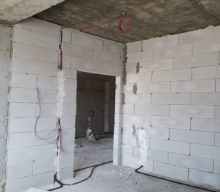 Satılır Yeni Tikili, Abşeron.r, Masazır, 20 Yanvar.m-7