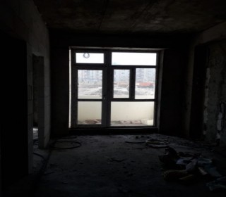 Satılır Yeni Tikili, Abşeron.r, Masazır, 20 Yanvar.m-12