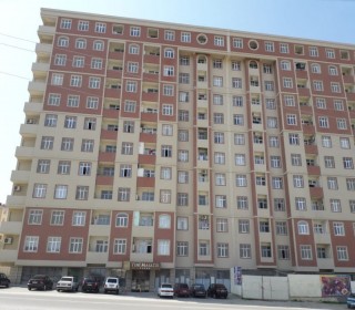 Satılır Yeni Tikili, Abşeron.r, Masazır, 20 Yanvar.m-13