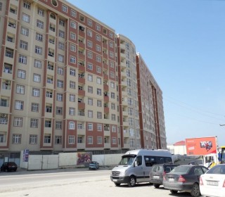 Satılır Yeni Tikili, Abşeron.r, Masazır, 20 Yanvar.m-14