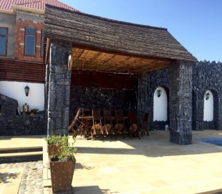 Kirayə (Aylıq) Həyət evi, Xəzər.r, Mərdəkan, Koroğlu.m-3