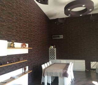 Kirayə (Aylıq) Həyət evi, Xəzər.r, Mərdəkan, Koroğlu.m-5