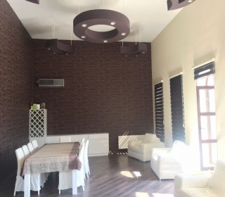 Kirayə (Aylıq) Həyət evi, Xəzər.r, Mərdəkan, Koroğlu.m-13