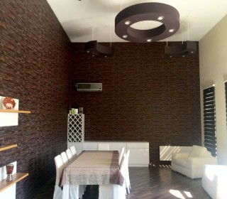 Kirayə (Aylıq) Həyət evi, Xəzər.r, Mərdəkan, Koroğlu.m-17