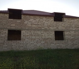 Satılır Həyət evi, Xəzər.r, Buzovna-1