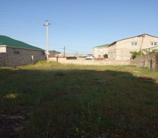 Satılır Həyət evi, Xəzər.r, Buzovna-2