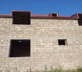 Satılır Həyət evi, Xəzər.r, Buzovna-8
