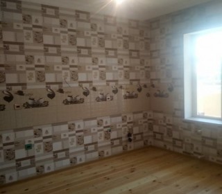 Satılır Həyət evi, Sabunçu.r, Zabrat-2