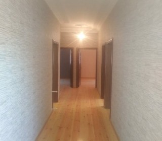Satılır Həyət evi, Sabunçu.r, Zabrat-3