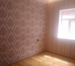 Satılır Həyət evi, Sabunçu.r, Zabrat-4