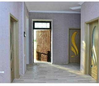 Satılır Həyət evi, Sabunçu.r, Zabrat-4