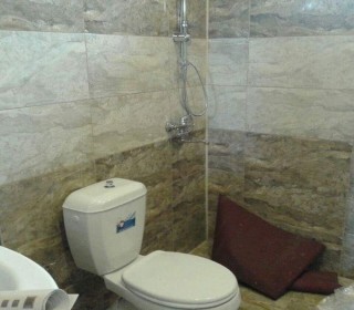 Satılır Həyət evi, Sabunçu.r, Zabrat-6