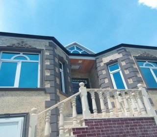Satılır Həyət evi, Sabunçu.r, Maştağa-1