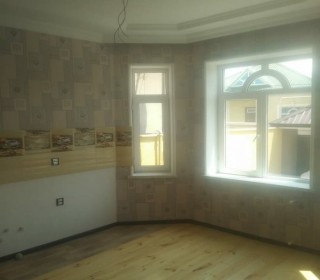 Satılır Həyət evi, Sabunçu.r, Maştağa-4