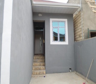 Satılır Həyət evi, Abşeron.r, Masazır-1
