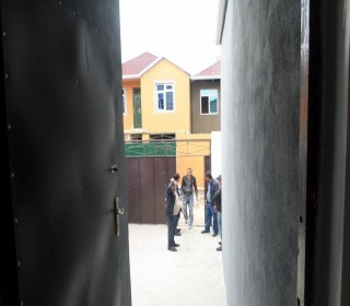 Satılır Həyət evi, Abşeron.r, Masazır-2