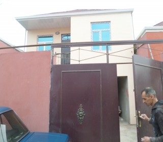 Satılır Həyət evi, Abşeron.r, Masazır-1