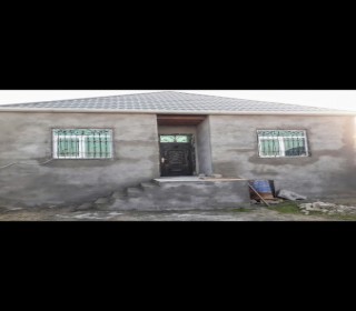 Satılır Həyət evi, Sabunçu.r, Yeni Ramana, Koroğlu.m-2