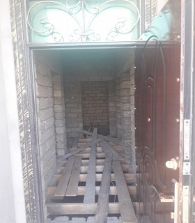 Satılır Həyət evi, Sabunçu.r, Yeni Ramana, Koroğlu.m-4
