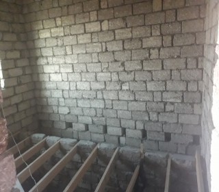 Satılır Həyət evi, Sabunçu.r, Yeni Ramana, Koroğlu.m-5