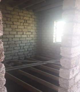 Satılır Həyət evi, Sabunçu.r, Yeni Ramana, Koroğlu.m-6