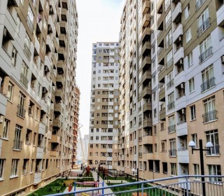 Satılır Yeni Tikili, Yasamal.r, Yasamal, 20 Yanvar.m-2