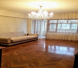 Satılır Köhnə Tikili, Nərimanov.r, Gənclik.m-2