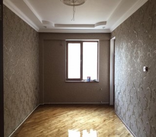 Satılır Yeni Tikili, Yasamal.r, Yeni Yasamal, İnşaatçılar.m-1