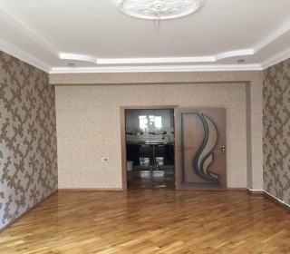 Satılır Yeni Tikili, Yasamal.r, Yeni Yasamal, İnşaatçılar.m-2