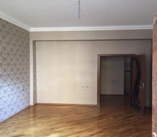 Satılır Yeni Tikili, Yasamal.r, Yeni Yasamal, İnşaatçılar.m-4