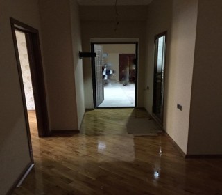 Satılır Yeni Tikili, Yasamal.r, Yeni Yasamal, İnşaatçılar.m-8